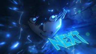 NEXT! - Blue Lock「AMV/EDIT」!!