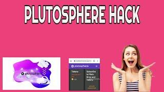 Plutosphere Free Tokens Generator - How to Get Free Tokens in Plutosphere