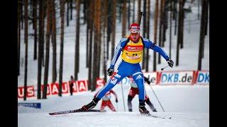 NGL Biathlon | Карьера #1 Первый сезон начинается