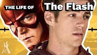 The Life Of Barry Allen: The Flash (Arrowverse)