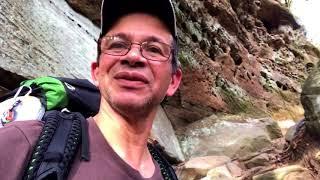 Red River Gorge part 1