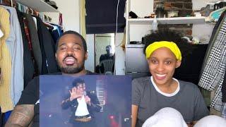 Michael Jackson - Bad (Live In Oslo July 15, 1992) (Reaction) #MichaelJackson #MichaelJacksonFans