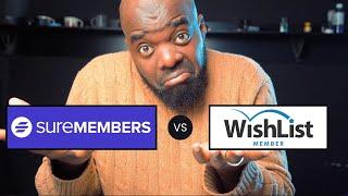 SureMembers vs Wishlist Members