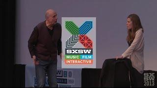 Jeffrey Tambor's Acting Workshop | Film 2013 | SXSW