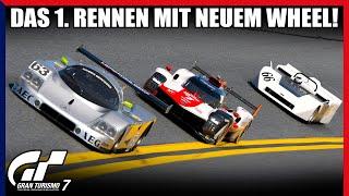 Full Push mit neuem Wheel + Chaparral | Gran Turismo 7