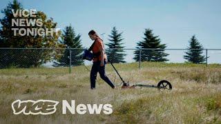 Thousands of Kids Died in Residential Schools, Now They're Being Found