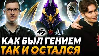 Пупок всё еще тащит? Рофлы с тренера Флая. Nix и Cooman смотрят Team Secret vs Aster