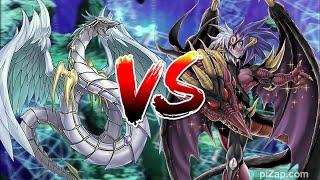 Locals Live Match; Crystal Beasts VS Yubel!