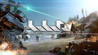 War Robots 2015 Trailer