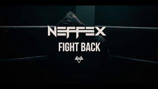 NEFFEX Fight back | Lyrics | 1 hour