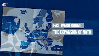 Eastward bound: The expansion of NATO