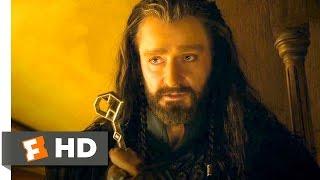 The Hobbit: An Unexpected Journey - The Misty Mountains Cold Scene (3/10) | Movieclips