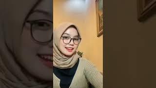 Cantik Hijab Tik tok #tiktok