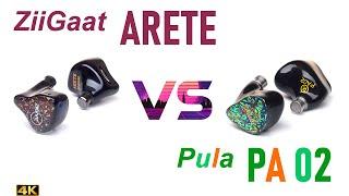 ZiiGaat Arete vs Pula PA 02