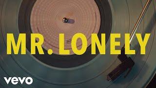 Midland - Mr. Lonely (Lyric Video)