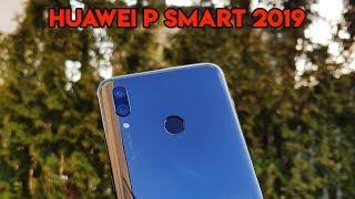 Huawei P Smart 2019 - Recenzja, Test [PL]