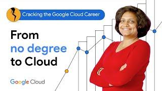 How to get a job in cloud without a degree