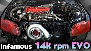 Top 8 Cars That LOVE to REV ( rev limiter, High RPMs and boost ! )