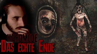 DER KOMPLETTE HARD MODE | Grey - Half life 2 Horror Mod