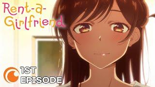 Rent-a-Girlfriend Ep. 1 | Rent-a-Girlfriend