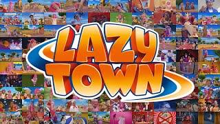 LazyTown Forever - Song for and with the LazyTown fans