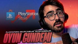 Videoyun - PlayStation'ın Arkası Kesilmeyen Zamları, Gay Olduğu İçin Türkiye'de Çıkmayan Oyun...