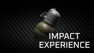 The Tarkov impact grenade experience