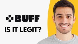 Is Buff Legit? (2025) | Buff.game Review