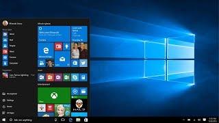 How to Download Windows 10 from Microsoft - Windows 10 Download Free & Easy - Full Version