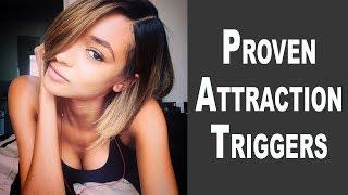 3 Powerful PRESELECTION Triggers She Can't Resist | How To Attract A Woman