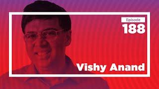 Vishy Anand on Staying in the Game | Conversations with Tyler