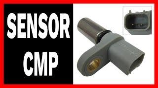 CMP sensor  What it is, location, operation and faults 