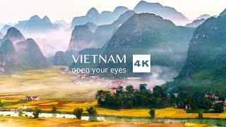 Beautiful Vietnam - From Above