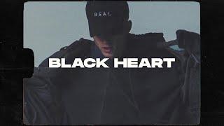 (Free) Dark NF x G-Eazy (With Hook) Type Beat - 'Black Heart'