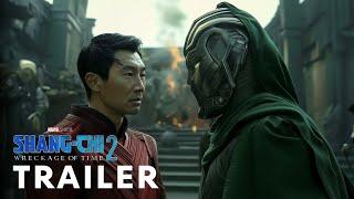 Shang-Chi 2: The Ten Rings Return | New Trailer (2026) | Simu Liu | Marvel Studios