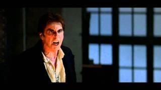 Al Pacino's speech about God (The Devil's Advocate)