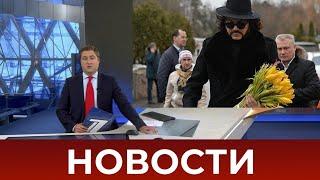 НОЧЬЮ ТРАГИЧЕСКИ ПОГИБ ЗАСЛУЖЕННЫЙ АРТИСТ РОССИИ