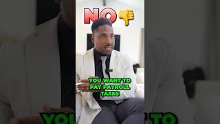 LLC vs S Corp‼️#shorts #taxes #entrepreneur #tax #businessowner #llc #smallbusiness #taxfree