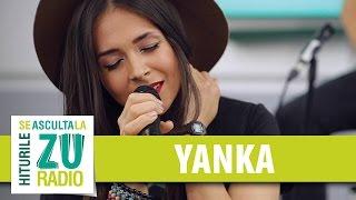 Yanka - Nu plange, Ana (Cover Adda in engleza - Live la Radio ZU)