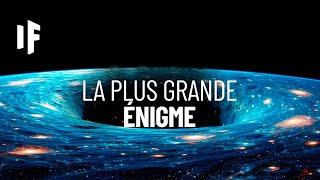 Qu'est-ce qui se cache de l'autre côté des trous noirs ?