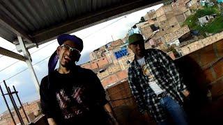 Blunthed - Underground Ft Rap Punto De Mira  (Video Oficial)