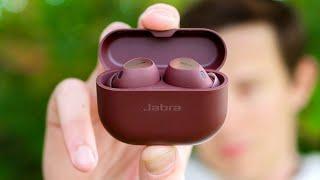 The New Standard For Earbuds: Jabra Elite 10