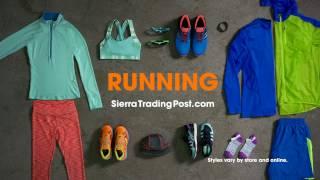 Sierra Trading Post - Workout