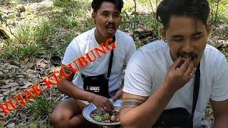 MABUK KECUBUNG!!!