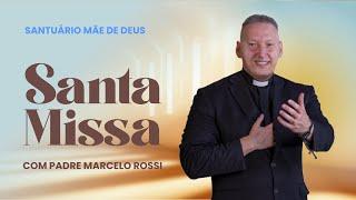 Santa Missa com Padre Marcelo Rossi - 02/11/2023