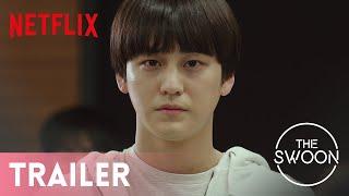 Law School | Official Trailer | Netflix [ENG SUB]