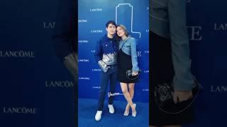 Couple bucin ️️#lunamaya #maximebouttier #shorts #ytshorts #fyp