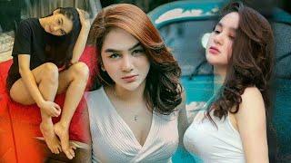 Potret Hana Hanifah || Artis FTV Sensasional Yang Tengah Disorot