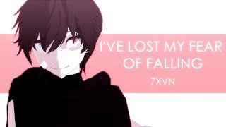 [MMD|ORIGINAL+DL] I'VE LOST MY FEAR OF FALLING