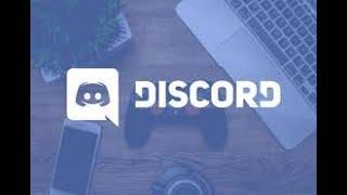 Descargar DISCORD para PC 32 y 64 bits  [2019]